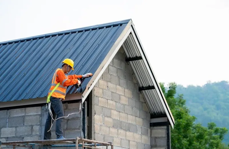 Palm Bay Roofing Team Roofing contractor in Palm Bay project in Palm Bay, FL (2)